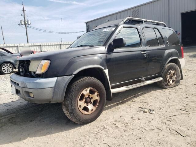Nissan Xterra