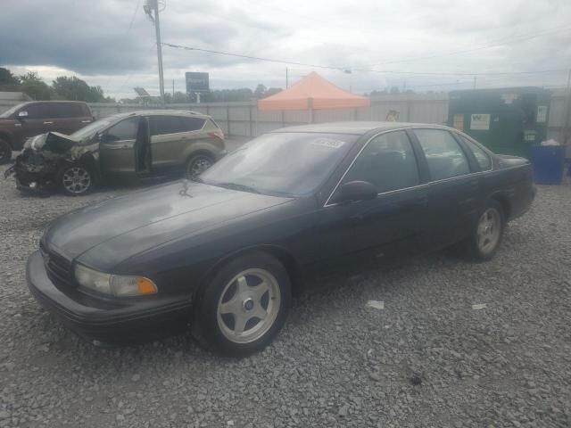 Chevrolet Caprice