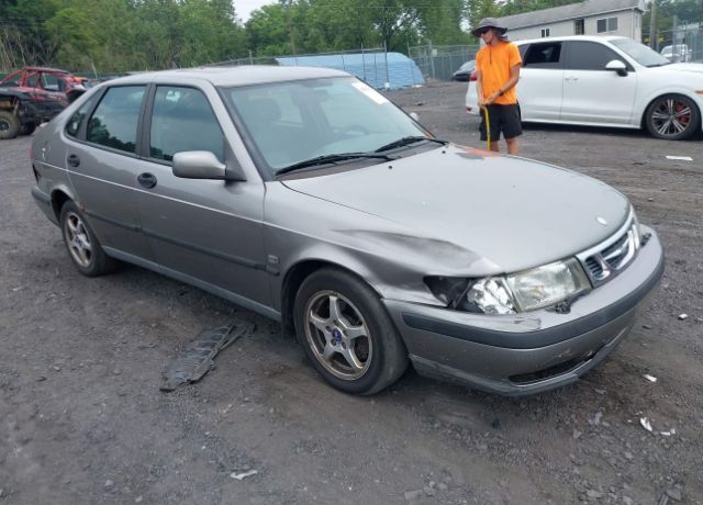 Saab 9-3