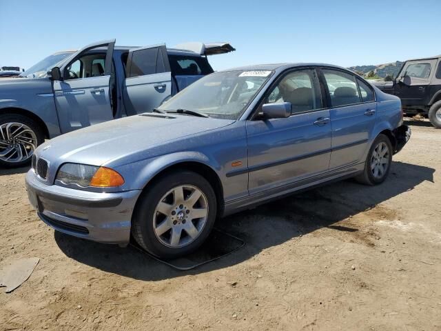 BMW 325i