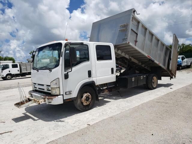 Isuzu NPR/NPR-HD