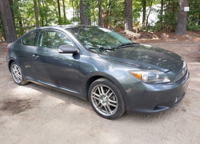 Toyota SCION tC