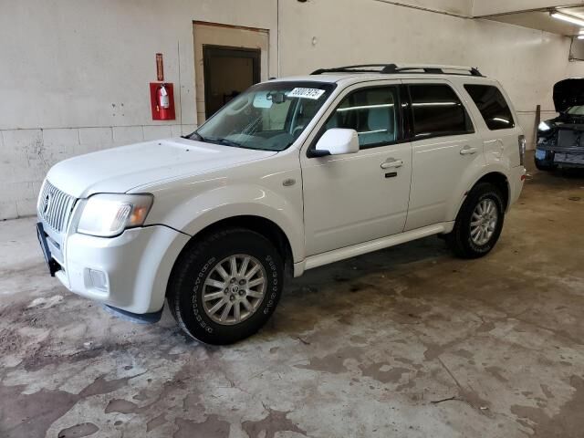 Mercury Mariner