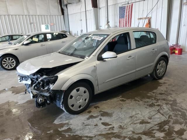 Saturn Astra