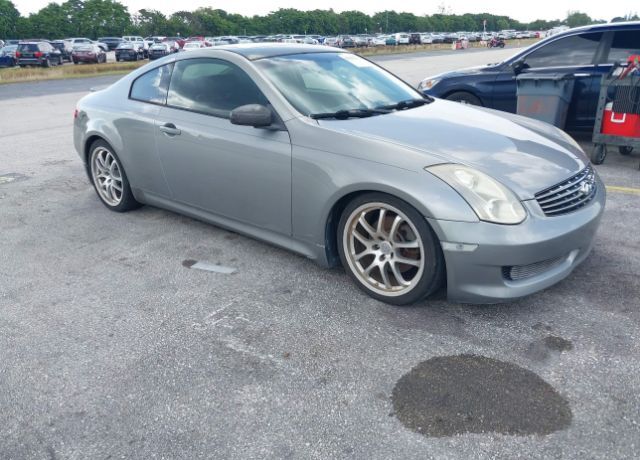 Infiniti G35