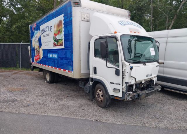 Isuzu NPR/NPR-HD