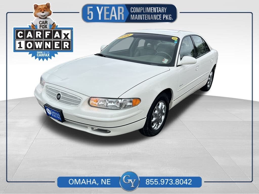 Buick Regal