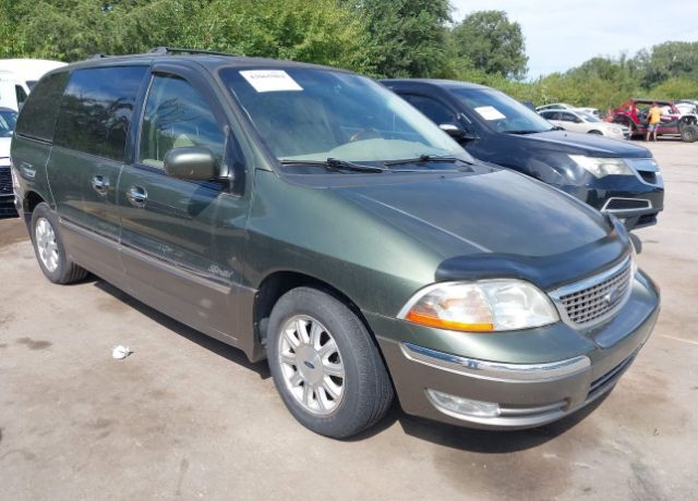Ford Windstar