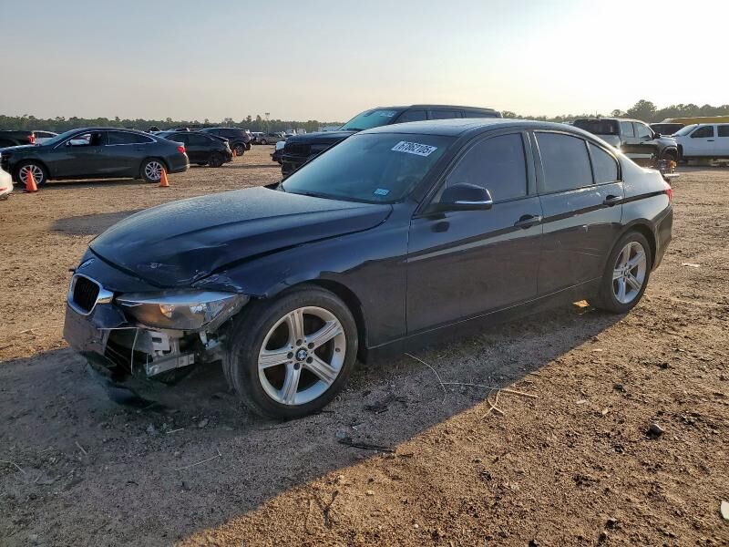 BMW 328d