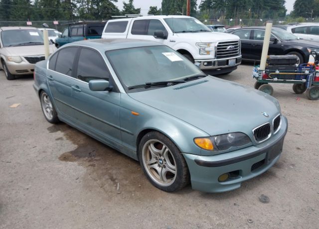 BMW 330i