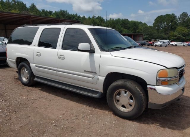 GMC Yukon XL