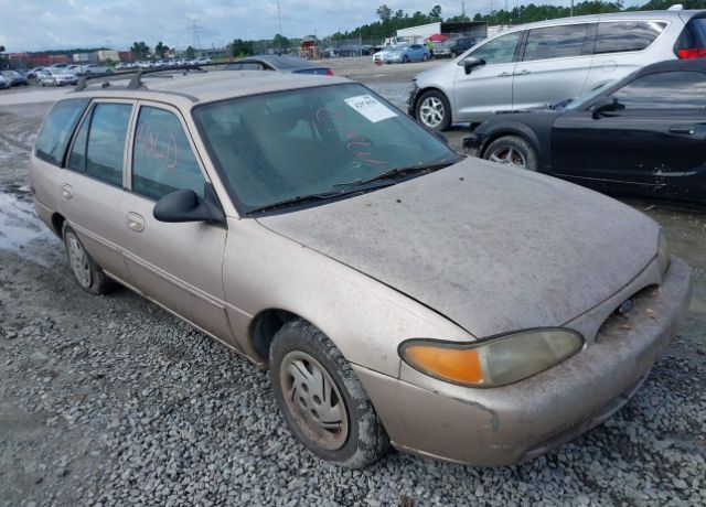 Ford Escort