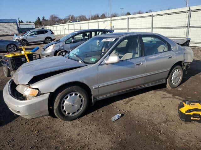 1997 HONDA Accord
