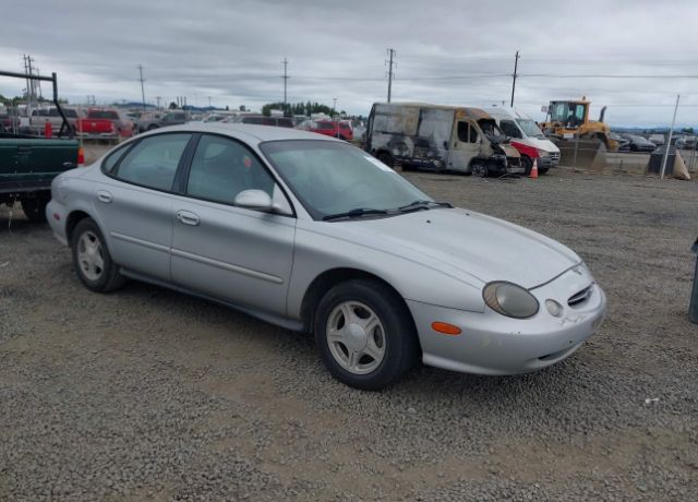 Ford Taurus