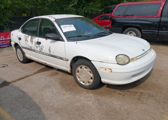 Dodge Neon