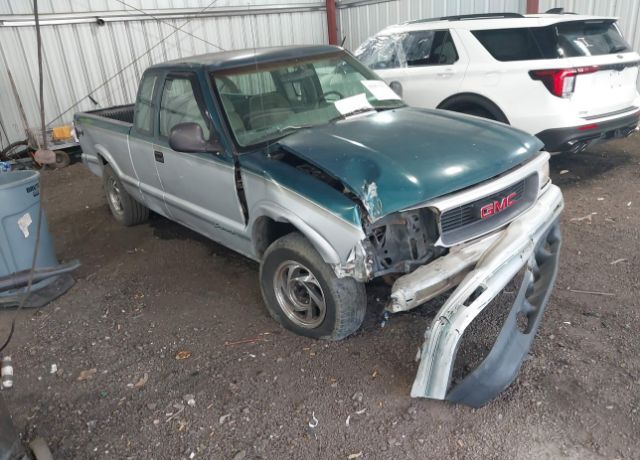 GMC Sonoma