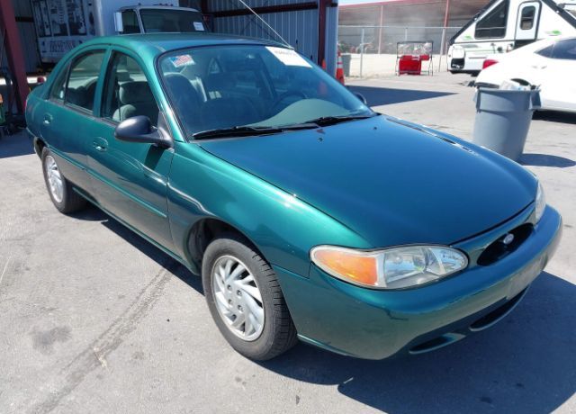 Ford Escort