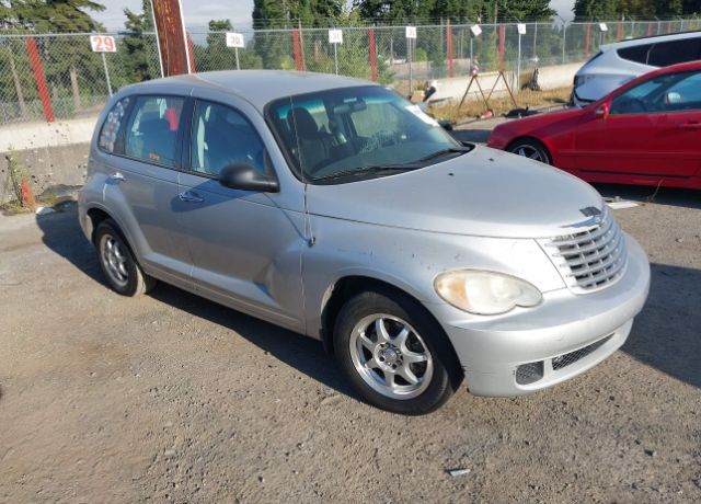 Chrysler PT Cruiser