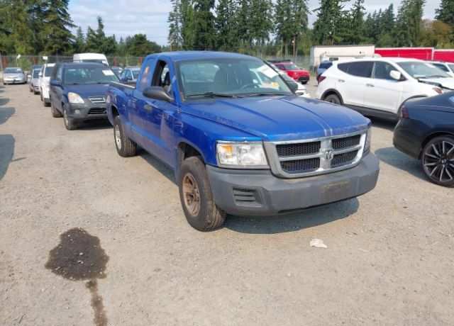 Dodge Dakota