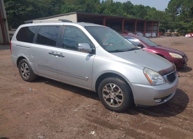 Kia Sedona