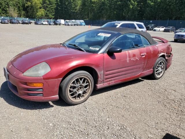 Mitsubishi Eclipse
