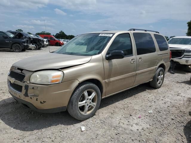 Chevrolet Uplander