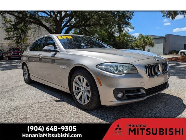 BMW 528i