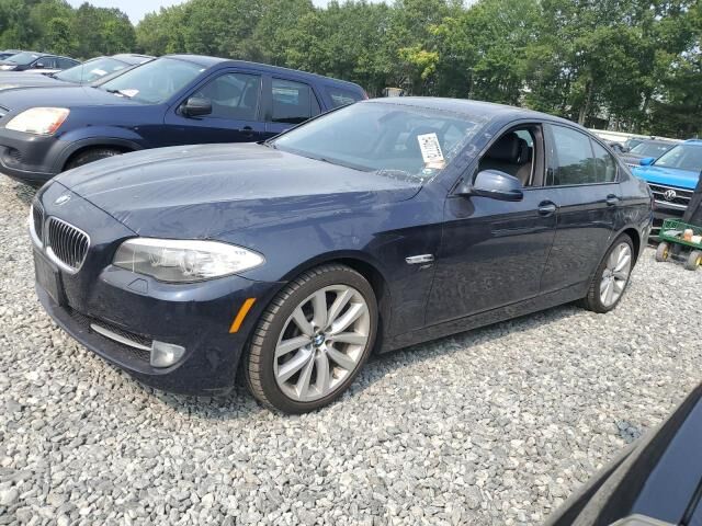 BMW 535i