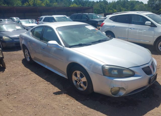 Pontiac Grand Prix