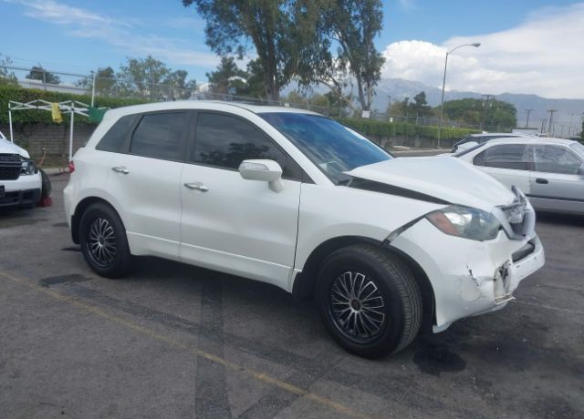 Acura RDX