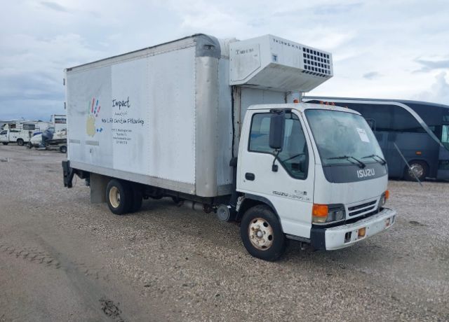 Isuzu NPR/NPR-HD