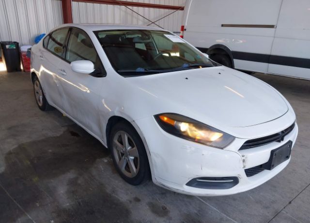 Dodge Dart