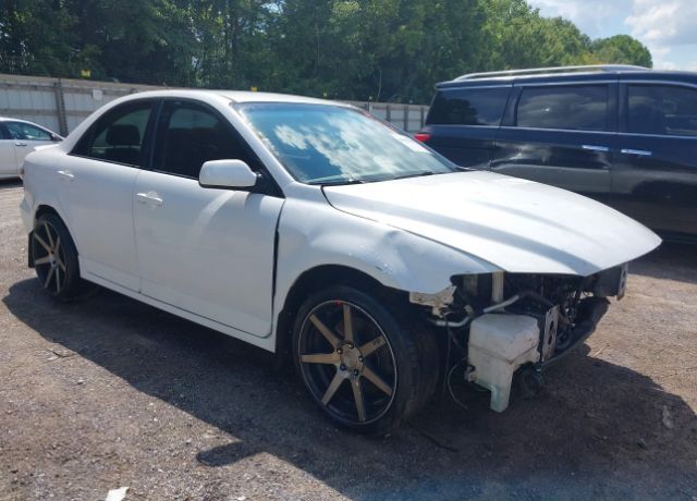 Mazda Mazda6