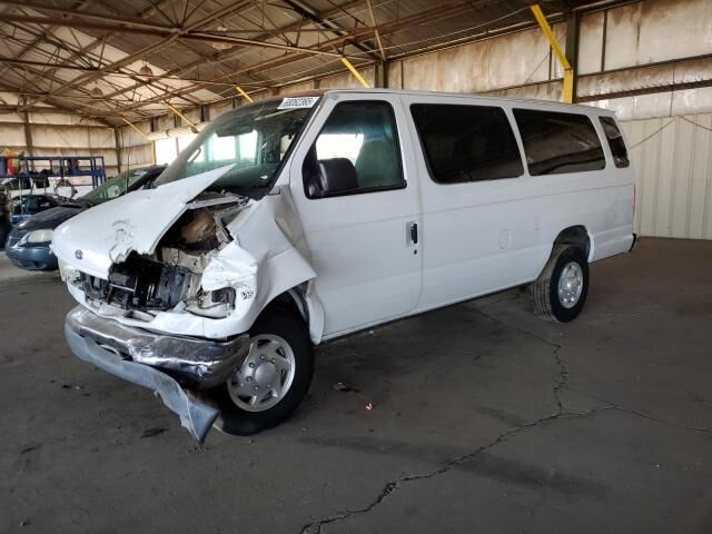 Ford E-350