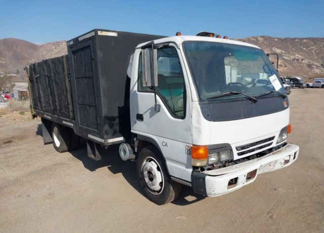 Isuzu NPR