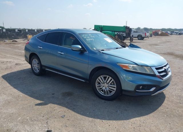 Honda Crosstour