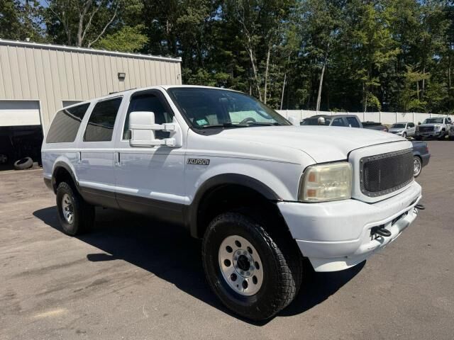 Ford Excursion
