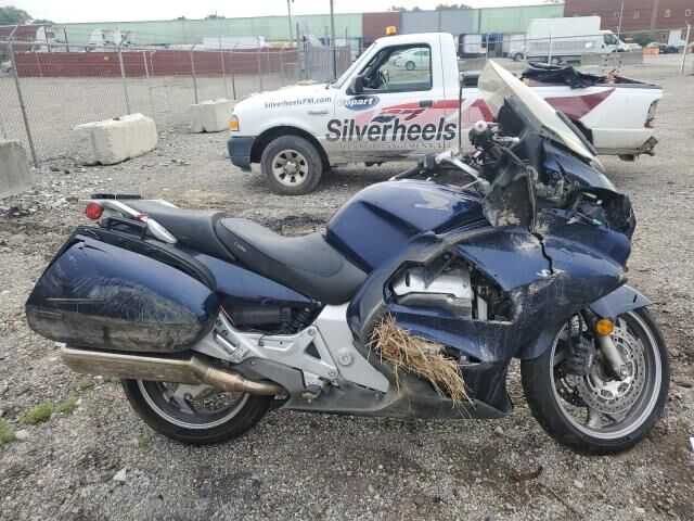 Honda ST1300