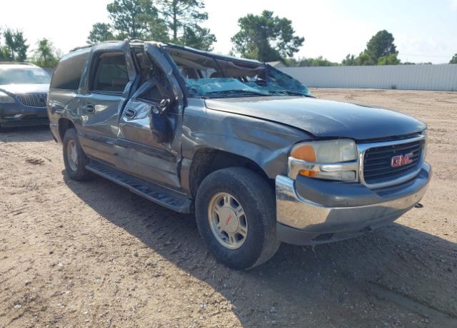 GMC Yukon XL