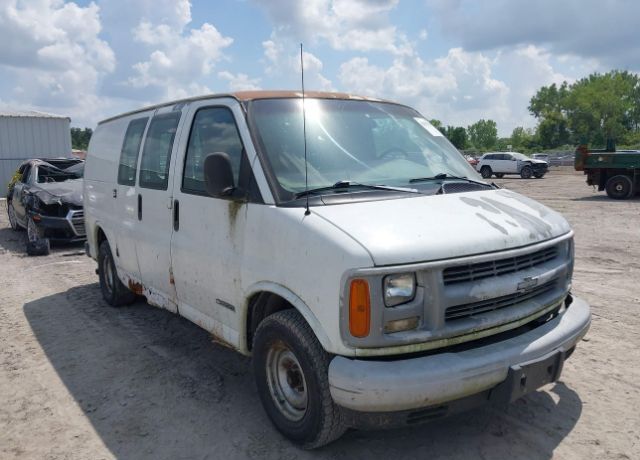 Chevrolet Express