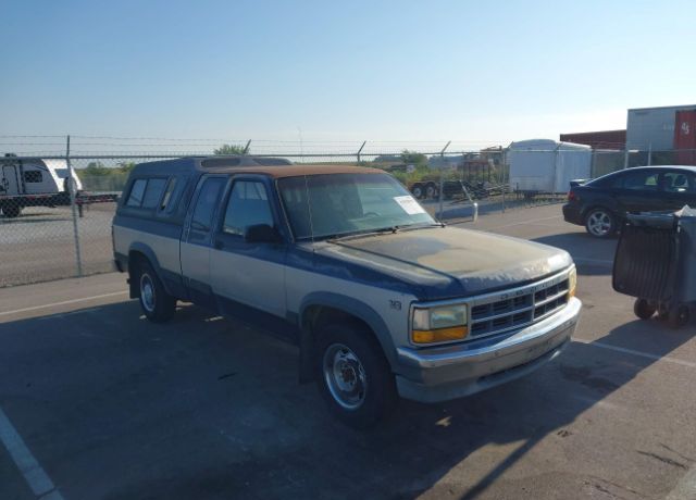 Dodge Dakota