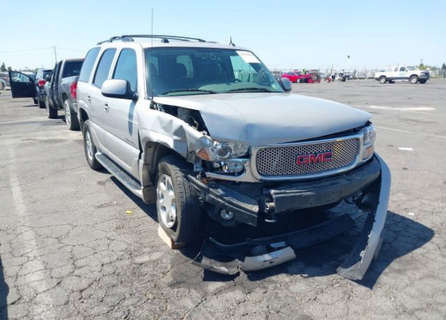 GMC Yukon