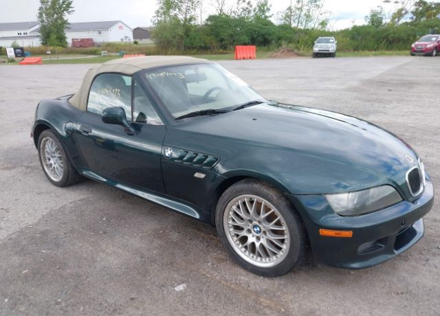 BMW Z3