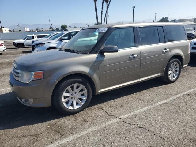 Ford Flex