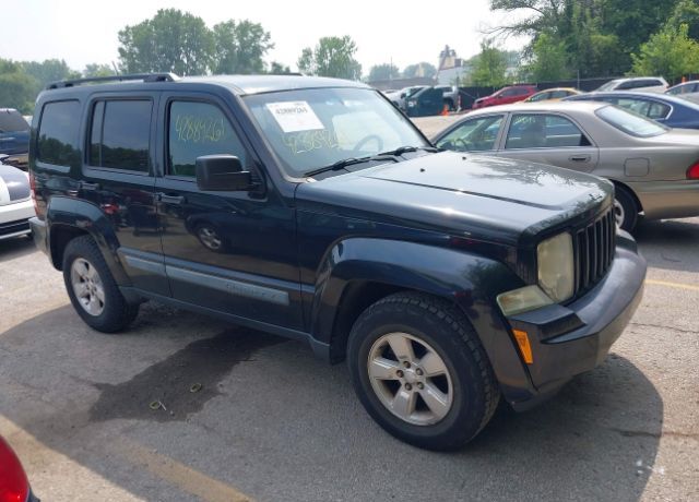 Jeep Liberty