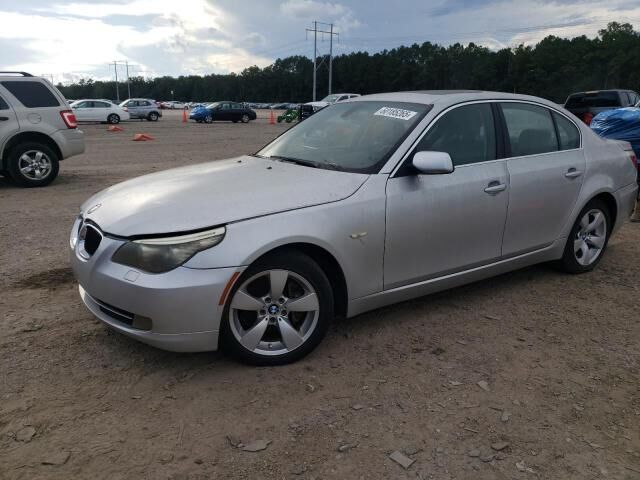 BMW 528i