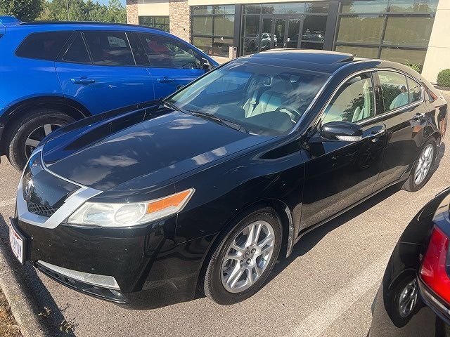 Acura TL