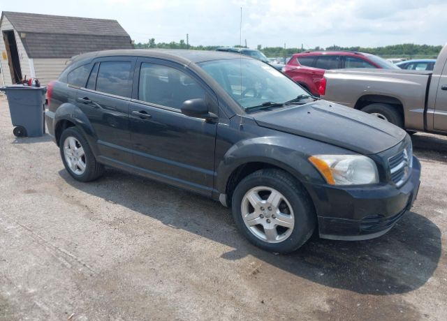Dodge Caliber