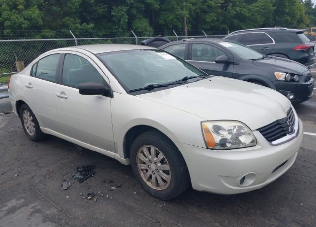 Mitsubishi Galant