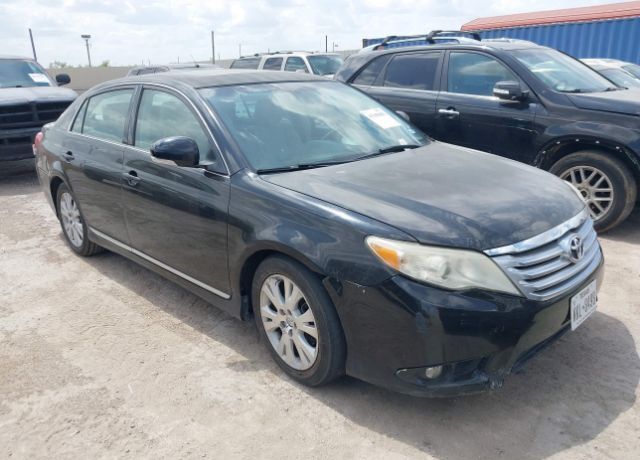 Toyota Avalon